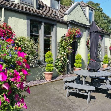 Auld Mill House Hotel Dunfermline Eksteriør billede