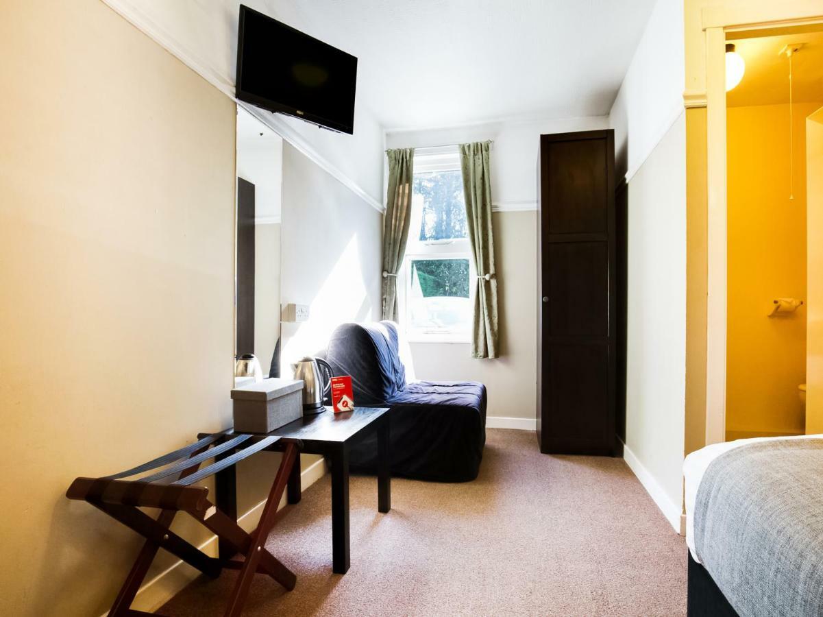 Auld Mill House Hotel Dunfermline Eksteriør billede
